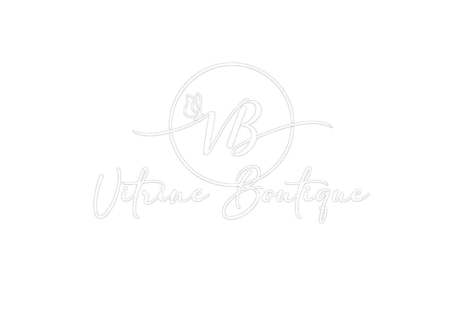 Vitrine Boutique